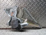 2014 2015 2017-2020 Mitsubishi Mirage Right Passengr Rear Door Window Regulator. Fixed Price $89.95.
