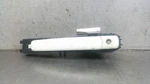 - 09 Nissan Rogue Left Driver Front Exterior Door Handle From 2/08. Fixed Price $31.96.