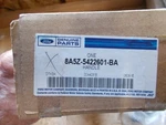 New Ford Oem Right Inside Door Handle 8A5Z-5422601-BA. Fixed Price $75.00.