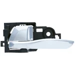 Dorman 15881 Interior Door Handle Front Left, Rear. Fixed Price $75.38.