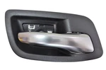 Fits 2011 To 2014 Chrysler 300 Interior Door Handle Rear Right Silver. Fixed Price $34.30.