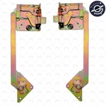 Left,right Door Lock Latch For M939 5T 5-TON 6X6 Cargo M809 M35 M54. Fixed Price $80.99.