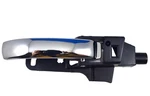 Fits 2007 To 2010 Chrysler Sebring Interior Door Handle Right Chrome Abs Sedan. Fixed Price $33.32.