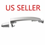 For 04-10 Toyota Sienna Outside Exterior Sliding Door Handle Left Right Rear. Fixed Price $15.23.