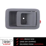 Inside Door Handle Front Rear Left Driver For 2001-2004 Toyota Tacoma. Fixed Price $11.79.