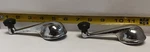 Used Oem Set Of Window Crank Handles 4237908 1947-64 Gmc/chevrolet (27). Fixed Price $39.95.