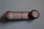 Ford 6C24-1523342-AAW Window Crank Handle Black Plastic Oem Nos Open Stock. Fixed Price $27.99.
