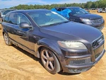 Passenger Rear Window Regulator Electric Fits 13-15 Audi Q7 4810512. Fixed Price $91.00.