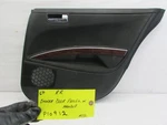 Door Trim Panel Maxima Passenger Rear Inner Opening Handle Arm Rest 2007-2008. Fixed Price $39.99.
