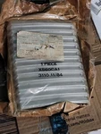 Nos Chrysler New Yorker Louver Louvre Oem 4319783 Mopar X560CA1 Nip. Fixed Price $80.00.