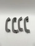 11-17 Bmw 5 Series F10 Set Of 4 Front Rear Interior Overhead Grab Handle Oem. Fixed Price $34.95.