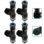 For 2006-2012 Mazda 2.0L 2.3L MX-5 Miata 4PCS Fuel Injectors 842-12370. Fixed Price $36.29.
