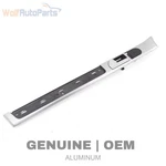 2004-2007 Vw Touareg Front Left Interior Door Panel Trim / Handle 7L6867067M. Fixed Price $13.71.
