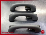 14-24 Mini Cooper F55 F54 F60 Roof Overhead Grab Handle Set Oem. Fixed Price $26.24.