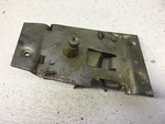Mopar Nos 1969 1970 1971 Ram Van Rear Cargo Door Slam Bolt 3685552. Fixed Price $70.00.