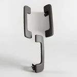 2018-2021 Buick Enclave Roof Rear Interior Grab Handle Bar Set 3 Oem Gray. Fixed Price $38.00.