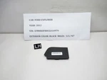 2012-2019 Ford Explorer Left Door Handle Bolt Cover Cap 8A53-5422621 Oem. Fixed Price $13.00.