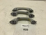 2007 Mini Cooper Hatchback Roof Grab Handles Oem+. Fixed Price $32.16.