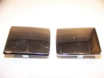 1966 1967 Dodge Charger Coronet Plymouth Inner Door Handles Oem #2583392 2583393. Fixed Price $49.97.