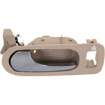 For Buick Lacrosse/allure 2005-2009 Interior Door Handle Driver Side Front. Fixed Price $27.30.