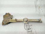 Driver Left Front Window Regulator Electric Fits 81-96 Chevrolet 30 Van. Fixed Price $44.79.