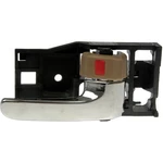 Dorman 81247 Interior Door Handle Front/rear Right. Fixed Price $49.54.