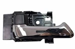 Fits 2007 To 2008 Isuzu I290 I370INTERIOR Door Handle Chrome Black Left. Fixed Price $25.39.