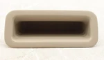 New Oem Liftgate Pull Handle 909401JA0A For Nissan Quest 11-17 Pathfinder 13-17. Fixed Price $35.25.