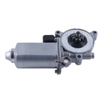 Lh Front Door Window Regulator Motor 16639429 For Gm Chevy International Tractor. Fixed Price $71.00.