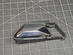 Mercedes-benz W124 Right Front Interior Door Handle 1247600261. Fixed Price $19.00.
