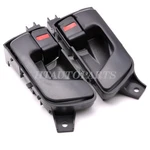 Front Lh & Side Interior Door Handle MR604136 For 01-06 Mitsubishi Montero Us. Fixed Price $29.99.