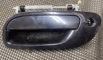 04 Volvo Left Driver Front Exterior Door Handle. Fixed Price $45.00.