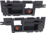 For 1986-1990 Jimmy Interior Door Handle 15590990 15658581 15590989 Set Pair. Fixed Price $56.95.
