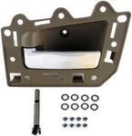 Interior Door Handle Dorman 82297 Fits 05-07 Jeep Grand Cherokee. Fixed Price $162.80.