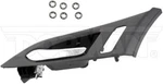 Dorman Interior Door Handle , Pn# 82521. Fixed Price $172.55.