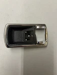 New Genuine Jaguar XJ40 Lh Interior Door Handle Trim/seal GNA1107AB. Fixed Price $125.00.