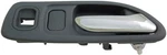 Interior Door Handle Dorman 92407 Fits 94-97 Honda Accord. Fixed Price $37.65.