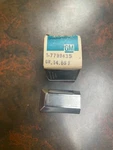 Nos 1969 1970 Cadillac Deville Eldorado Chrome Pull Strap Escutcheon 7799435 Gm. Fixed Price $59.95.