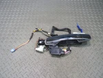 2008-2015 Lexus URJ201L LX570 Rear Left Door Exterior Handle W/ Keyless Entry. Fixed Price $109.61.