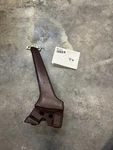 Porsche ('74-'89) Inner Door Grab Handle 91155509801 Right Burgundy. Fixed Price $79.95.