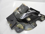 Mercedes Benz 96-02 W210 Rear Right Interior Door Handle 2107660254 E430 E320. Fixed Price $42.75.