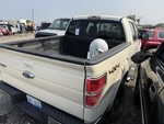 Driver Rear Window Regulator Crew Cab 4 Door Fits 09 Ford F150 Pickup 2176976. Fixed Price $116.09.