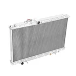 Aluminum Row Radiator 16400-7A630 For 1998-2006 Toyota Altezza Lexus IS200. Fixed Price $172.88.