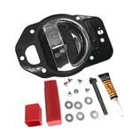 For Chevy Hhr 06-11 Skp Front Rear Driver Side Interior Door Handle Kit. Fixed Price $14.78.