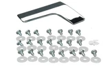 Interior Door Handle-metal Upgrade, Lifetime Warranty Uro Parts. Fixed Price $84.99.