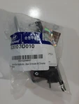 New Oe 82610-3D010 Rear Left Interior Door Handle (FITS:01-05 Hyundai Sonata). Fixed Price $12.00.
