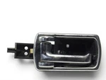 Jaguar XJ6 (XJ40) Sedan 3.6 24V (9DPAMA) Interior Left Rear Door Handle GMB2573AA. Fixed Price $23.21.