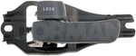 Dorman Interior Door Handle , Pn# 83934. Fixed Price $35.74.