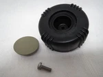 Alfa Romeo GTV-6 Rear Window Roller Knob Handle Alfetta Sprint Crank. Fixed Price $20.00.