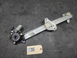 Rear Left Door Window Regulator W/ Motor 2019 Honda Cr-v 72750-TLA-A11 2017-2022. Fixed Price $109.99.